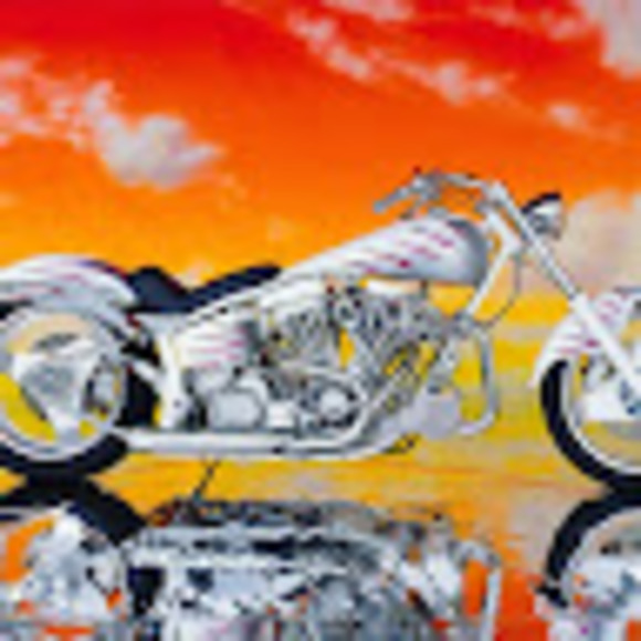 Meet your Posher, Timothy - Picture 1 of 1